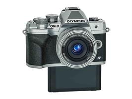 E-M10 MARK 4 KIT PANCAKE 14.