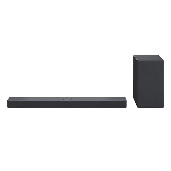 SOUNDBAR TV 400W C/SUBWOOFER