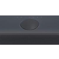 SOUNDBAR TV 400W C/SUBWOOFER