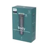 BODYGROOMER WET & DRY