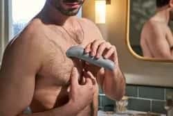 BODYGROOMER WET & DRY