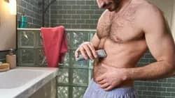 BODYGROOMER WET & DRY