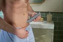 BODYGROOMER WET & DRY