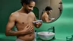 TRIMMER ALL-IN-ONE 5000S