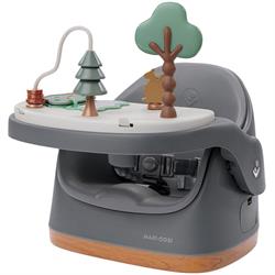 RIALZO SEDIA JAY PLUS GRAPHI