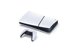 CONSOLLE PS5 SLIM DIGITAL NE
