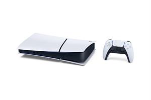 CONSOLLE PS5 SLIM DIGITAL NE