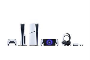 CONSOLLE PS5 SLIM DIGITAL NE