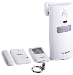 ALLARME SENS MOV.+SENS P/F C