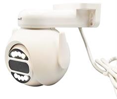 CAMERA COMMODOR PRO LUX 5MP