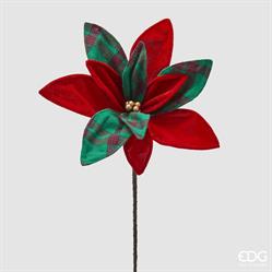 STELLA NATALE TARTAN H.37D.2