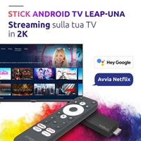 GOOGLE TV HDMI TV STICK 2K