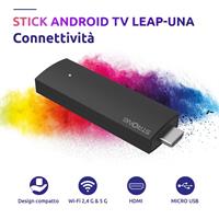 GOOGLE TV HDMI TV STICK 2K