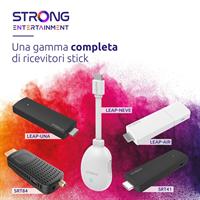 GOOGLE TV HDMI TV STICK 2K