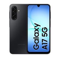 A17 4/128GB 5G BLK EU