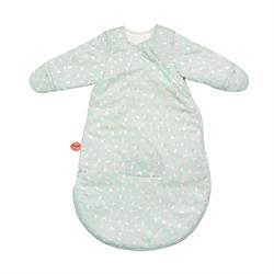 SACCO NANNA C/GUANTI 0-3M T.