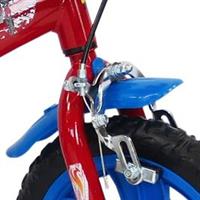 BICI SPEED 12 RED C/TROMBET