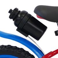 BICI SPEED 12 RED C/TROMBET