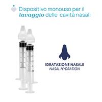 EASY BREATH SIRINGA PER