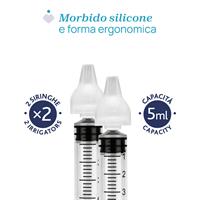 EASY BREATH SIRINGA PER