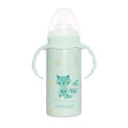 BOTTIGLI TERMICA 240ML MINT