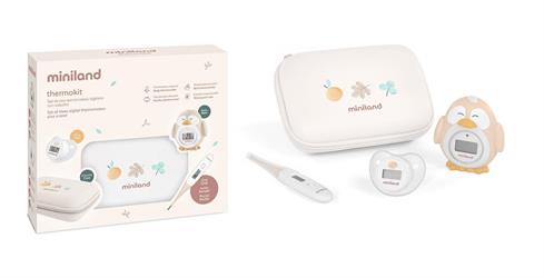 3 TERMOMETRI KIT VALENCIA