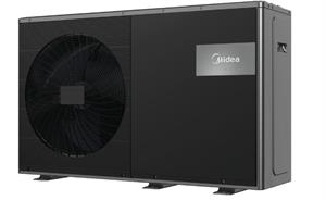 POMPA DI CALORE R290 8KW