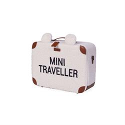 VALIG MINI TEDDY OFFWHITE