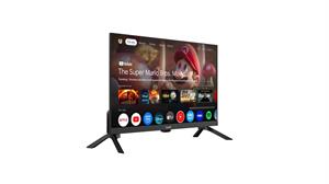 TV 24 HD GOOGLE SMART TV 12