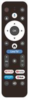 TV 24 HD GOOGLE SMART TV 12