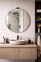 **SPECCHIERA TONDA D.85