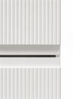COLONNA SOSPESA MOD709 BIANC