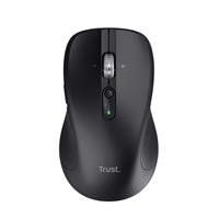 MOUSE FERROHYPERWHEEL BLK