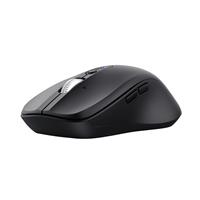 MOUSE FERROHYPERWHEEL BLK