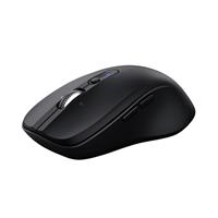 MOUSE FERROHYPERWHEEL BLK