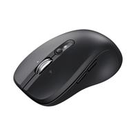 MOUSE FERROHYPERWHEEL BLK