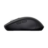 MOUSE FERROHYPERWHEEL BLK