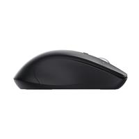 MOUSE FERROHYPERWHEEL BLK