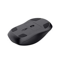 MOUSE FERROHYPERWHEEL BLK