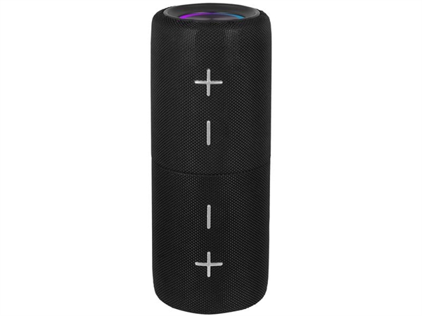 ALT WIRELESS 2X15W BLK MICRO