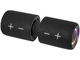 ALT WIRELESS 2X15W BLK MICRO