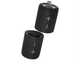 ALT WIRELESS 2X15W BLK MICRO
