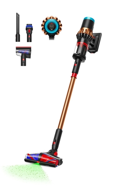 DYSON ASP.PIST ANIMAL V16 90