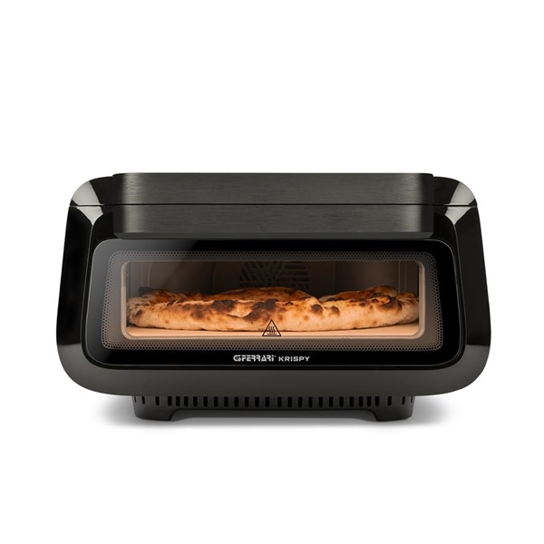FRIGGITRICE+FORNO PIZZA ARIA
