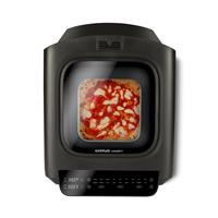 FRIGGITRICE+FORNO PIZZA ARIA