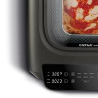 FRIGGITRICE+FORNO PIZZA ARIA