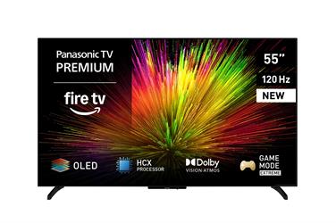 TV OLED 4K ULTRA HD SMART