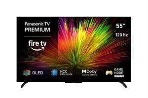 TV OLED 4K ULTRA HD SMART