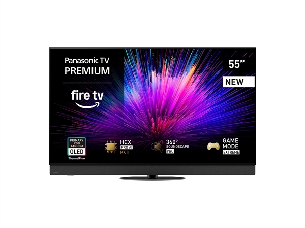 TV CORE OLED 55 4K SMART