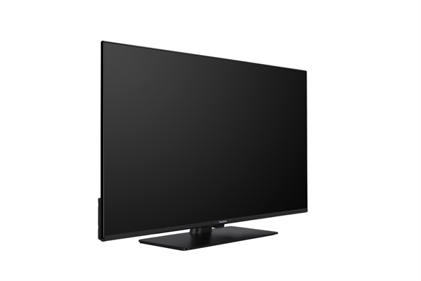 TV 43 4K SMART